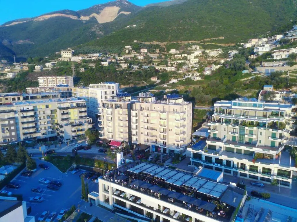 Thea Hotel Avlonya